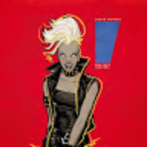 Meet your Posher, Osha